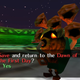 Illustration for article titled 12 Reasons to Play The Legend of Zelda: Majora's Mask
